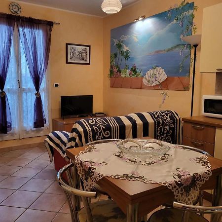 The Shell Apartment Bordighera Exterior foto