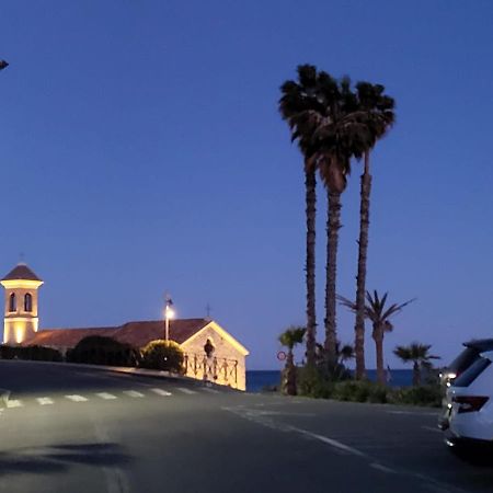 The Shell Apartment Bordighera Exterior foto