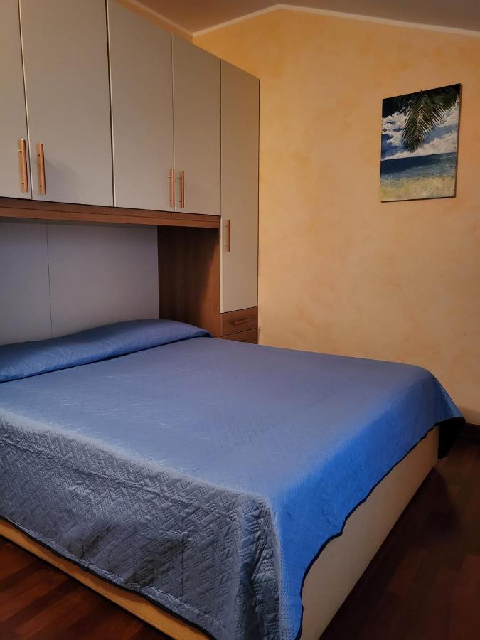 The Shell Apartment Bordighera Exterior foto