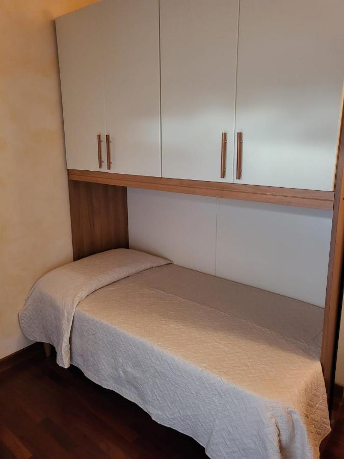 The Shell Apartment Bordighera Exterior foto
