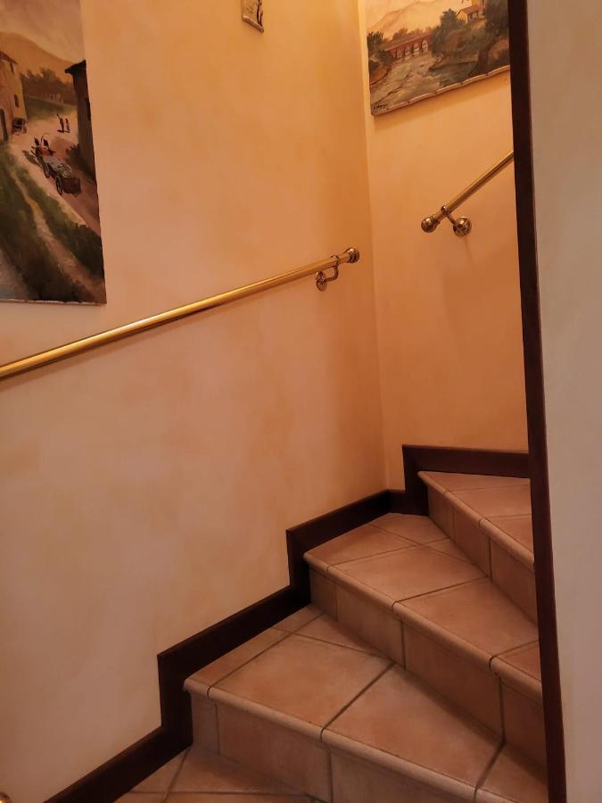 The Shell Apartment Bordighera Exterior foto