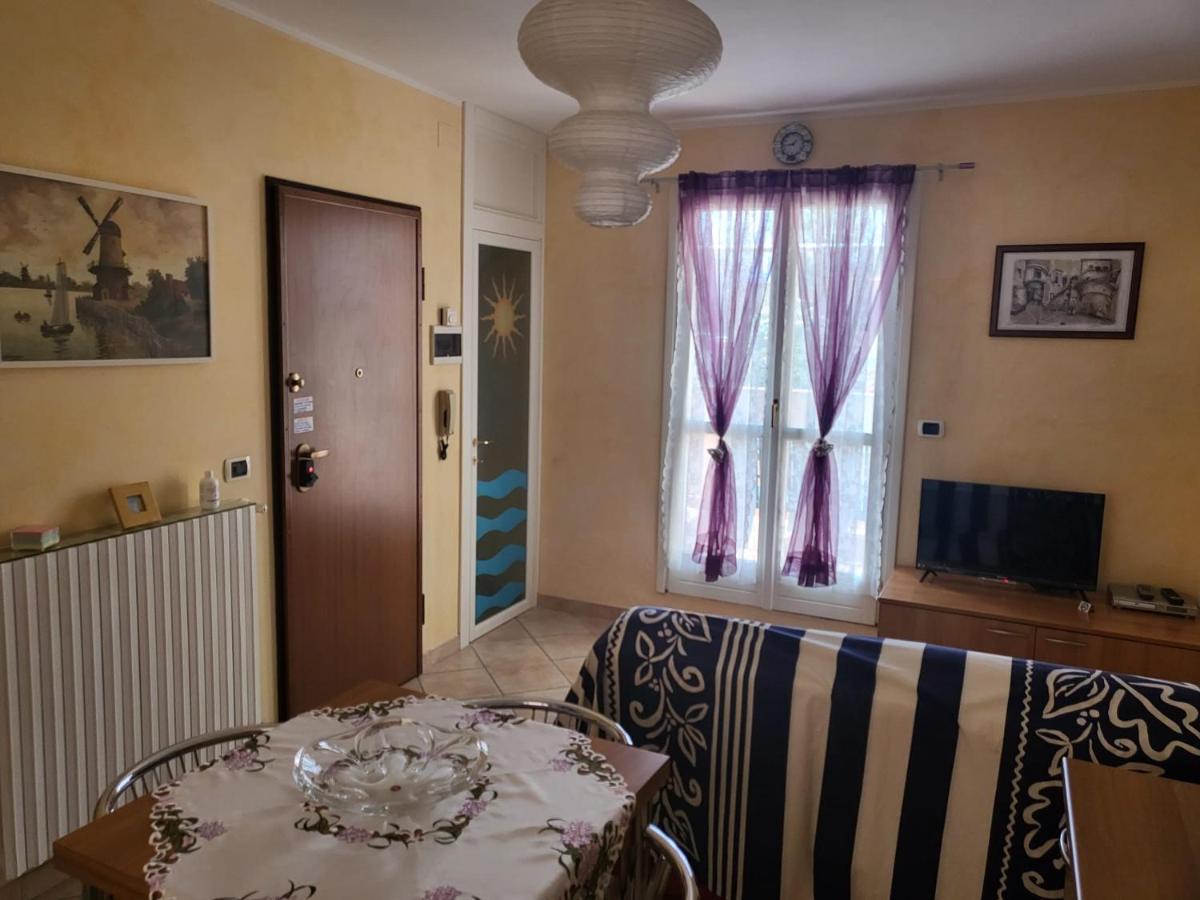 The Shell Apartment Bordighera Exterior foto