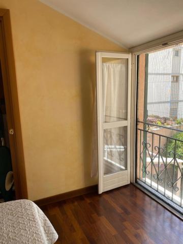 The Shell Apartment Bordighera Exterior foto
