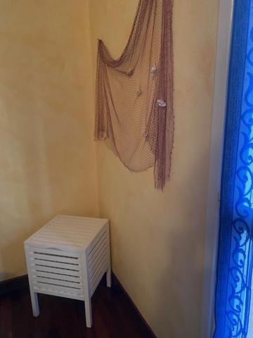 The Shell Apartment Bordighera Exterior foto